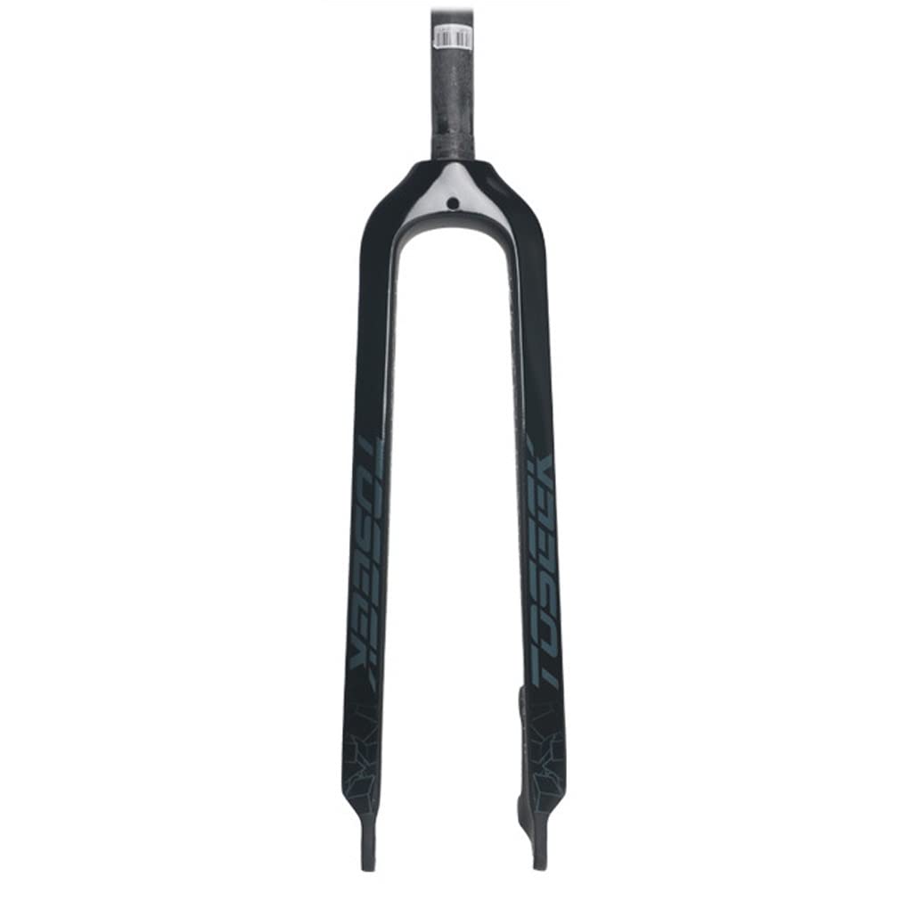 Amazon.co.jp: MTB用リジッドフォーク 26/27.5/29インチ カーボン